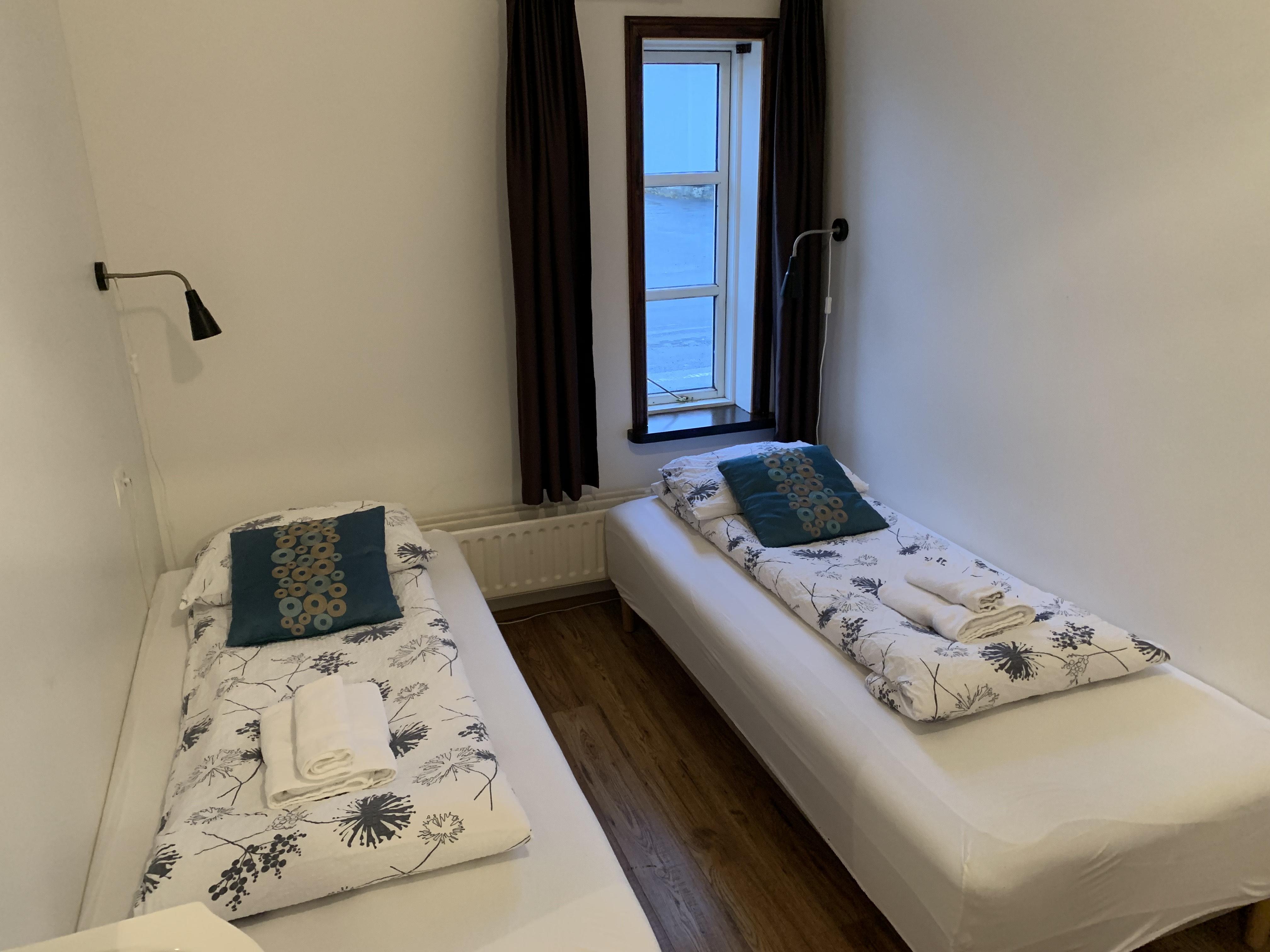 Welcome Riverside Guesthouse เฮลลา ภายนอก รูปภาพ
